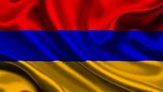 bandiera armenia