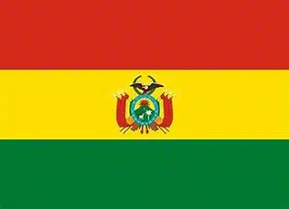 logo bolivia