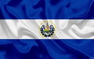 logo el salvador