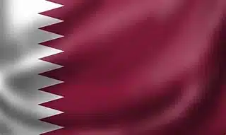 logo qatar