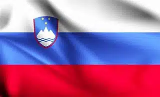 logo slovenia