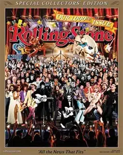 rolling stone